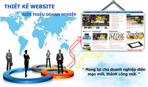 Công Ty Thiết Kế Web