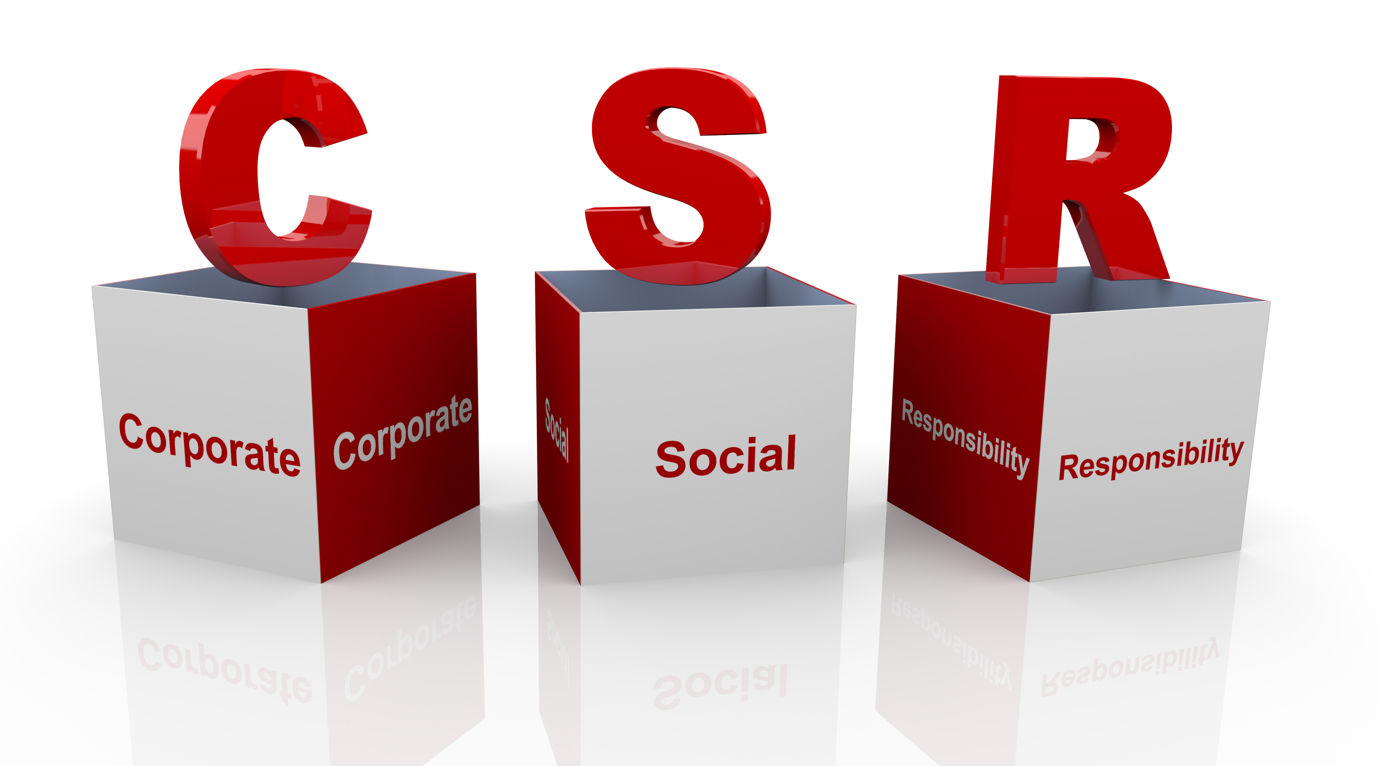 CSR là Gì? Tìm Hiểu Về CSR là Gì?