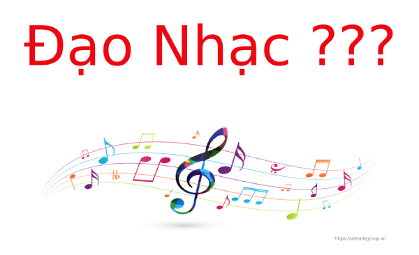 Đạo nhạc tiếng anh là gì và các vụ tố đạo nhạc thành công?