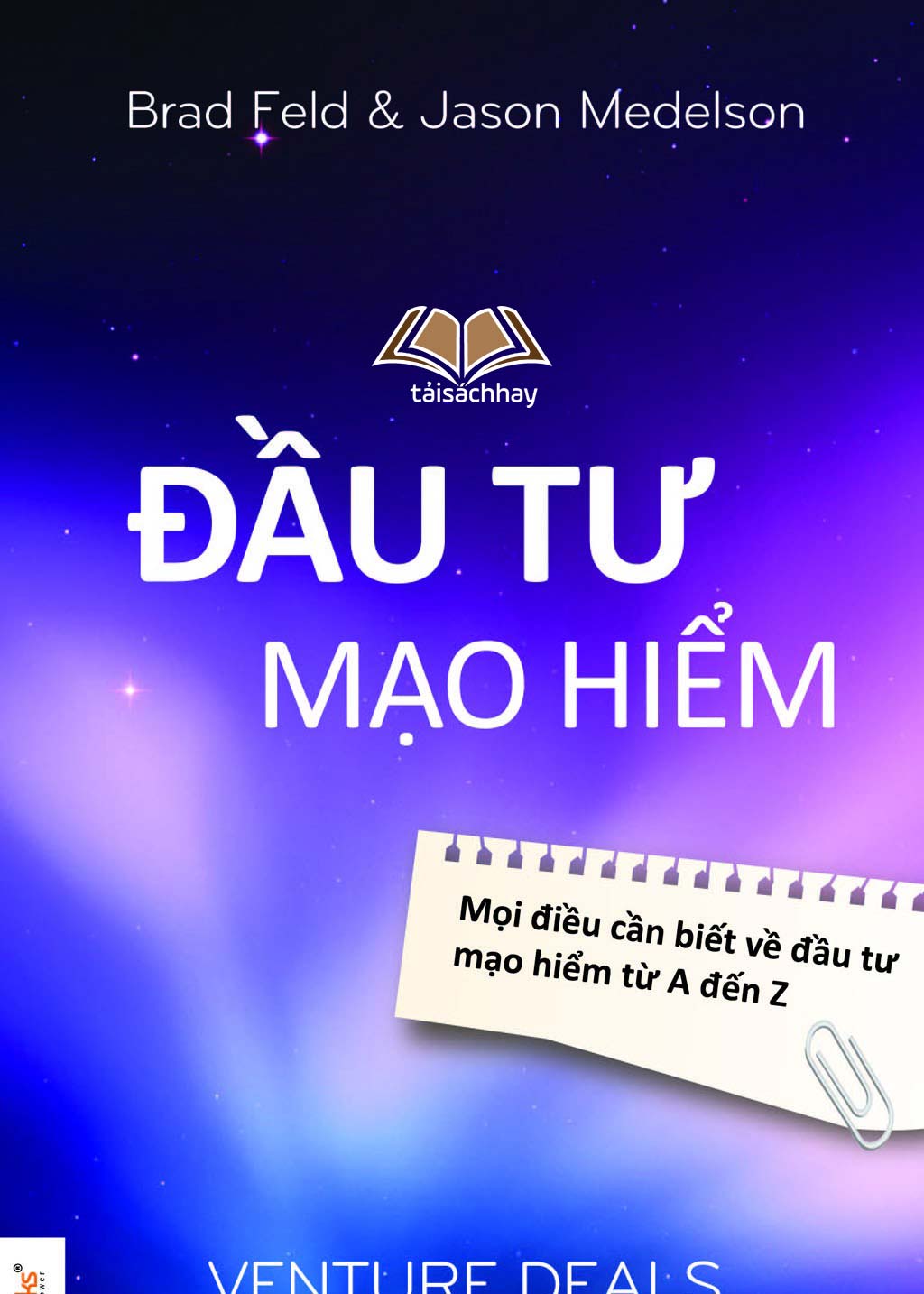 Đầu Tư Mạo Hiểm Là Gì? Tìm Hiểu Về Đầu Tư Mạo Hiểm Là Gì?