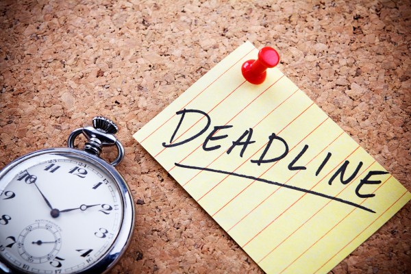 Deadline Là Gì? Tìm Hiểu Deadline Là Gì?