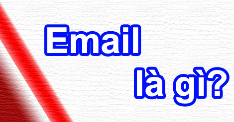 Địa chỉ email là gì và cách tự tạo email theo tên miền?