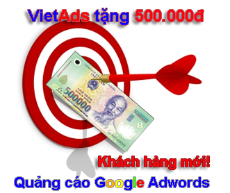 Dịch Vụ Quảng Cáo Google Ads