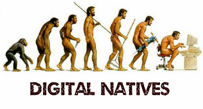 Digital Native là gì? Ý nghĩa của Digital Native?