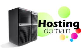 Domain & Hosting là gì?
