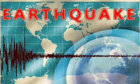 Động đất là gì? Nguyên nhân phát sinh ra động đất từ đâu ?