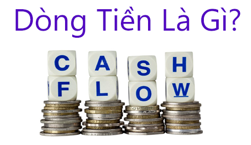 Dòng tiền là gì? Nguyên nhân khiến Dòng Tiền thuần suy yếu