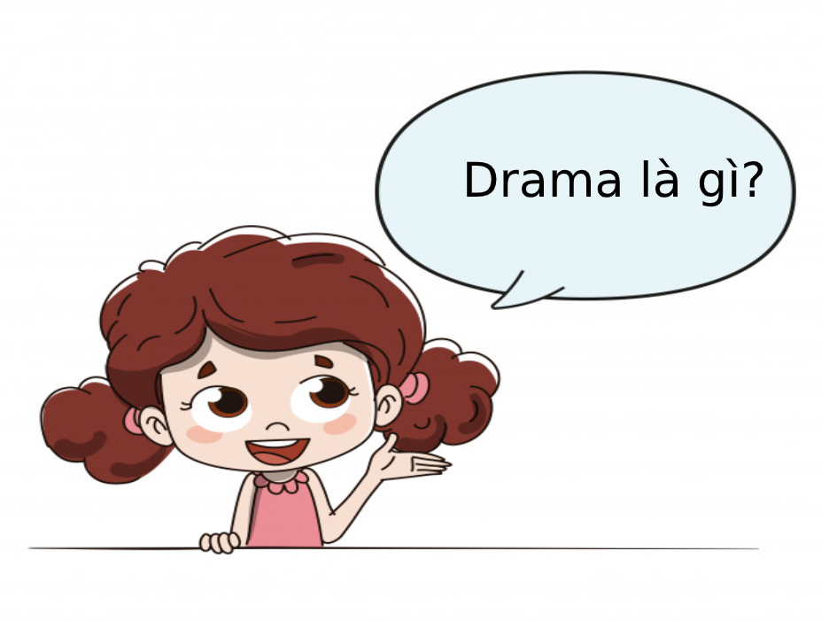 Drama là gì? Các thể loại drama thường dùng nhiều hiện nay?