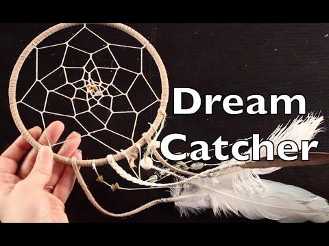 Dream Catcher là gì và xu hướng hiện tại của Dream Catcher?