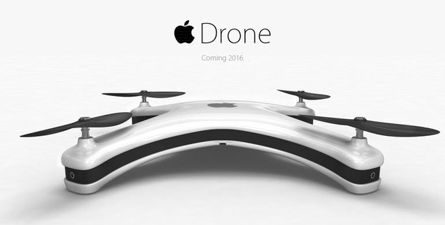 Drone là gì? Vì sao Drone được yêu thích tại nhiều quốc gia?