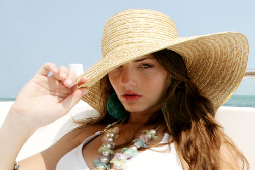 10 bí quyết giữ làn da tươi tắn khi đi du lịch