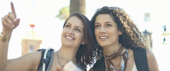 10 lý do tuyệt vời khiến bạn nên đi du lịch sau khi tốt nghiệp đại học