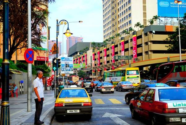 6 điều bạn cần biết trước khi lên đường du lịch Kuala Lumpur
