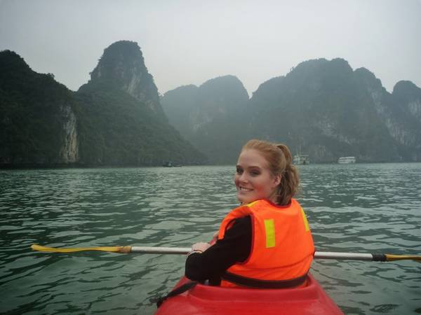 Du lịch Vịnh Hạ Long Tết dương lịch 2015 trải nghiệm 8 điều thú vị tuyệt vời