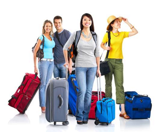 Một số bí quyết để an toàn hơn khi đi du lịch
