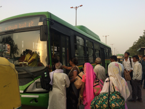 Bí quyết cần nằm lòng cho người đến Ấn Độ lần đầu