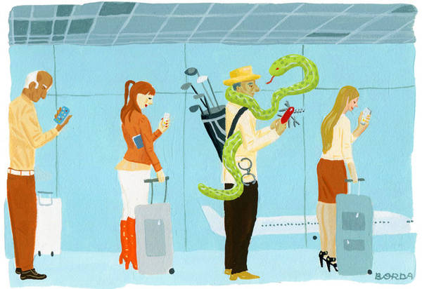 Danh sách những điều cơ bản cần chuẩn bị trước mỗi chuyến du lịch