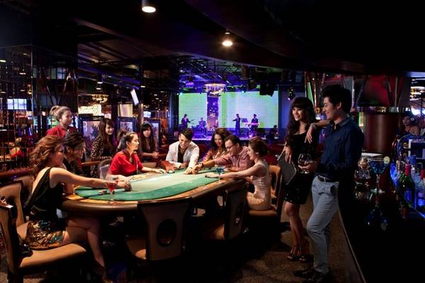 Du lịch Campuchia săn hàng hiệu giá rẻ