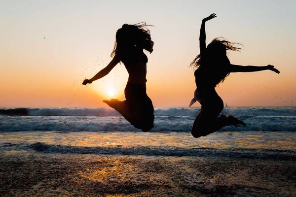 26 cách để hạnh phúc hơn khi đi du lịch