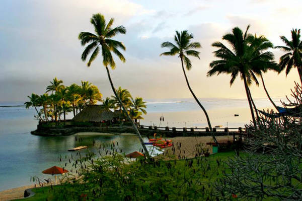 Hành xử thế nào cho đúng khi du lịch nước ngoài?