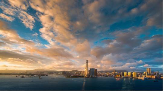 Việt Ads ra mắt cẩm nang du lịch Hongkong