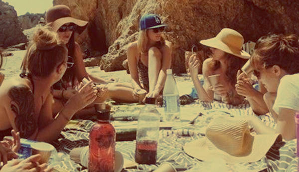 Kinh nghiệm “chọn” bạn đồng hành để chuyến du lịch thêm thú vị