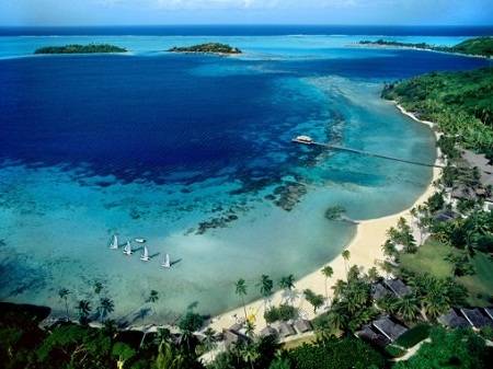 Lời khuyên trong tháng 7 dành cho các tín đồ du lịch