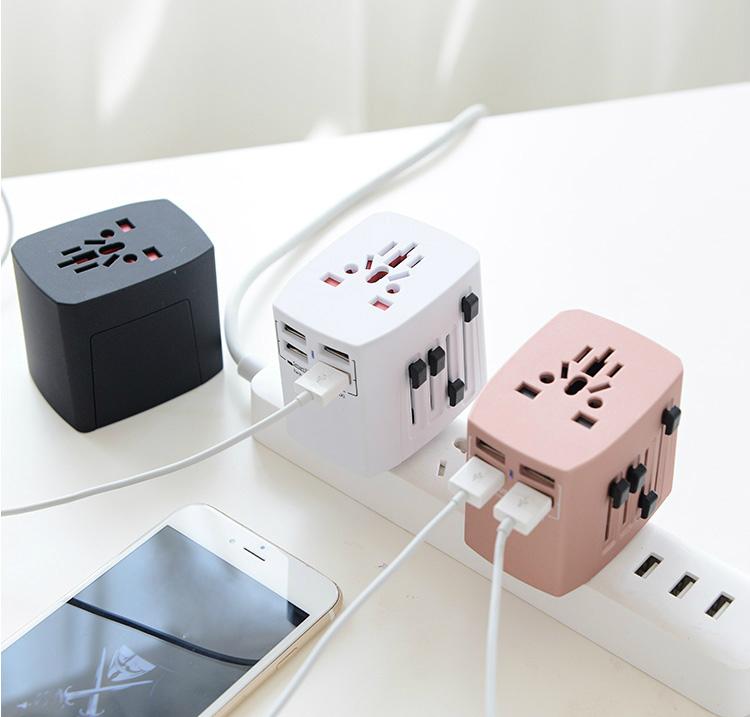 5 món đồ “nhỏ nhưng có võ” nhất định phải mang khi đi du lịch nước ngoài