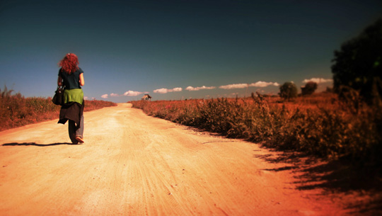 Việt Ads chia sẻ kinh nghiệm ‘phượt’ an toàn