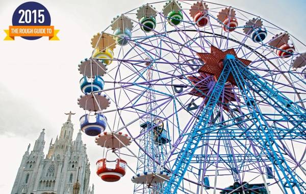 10 ý tưởng du lịch thú vị để thực hiện trong năm 2015