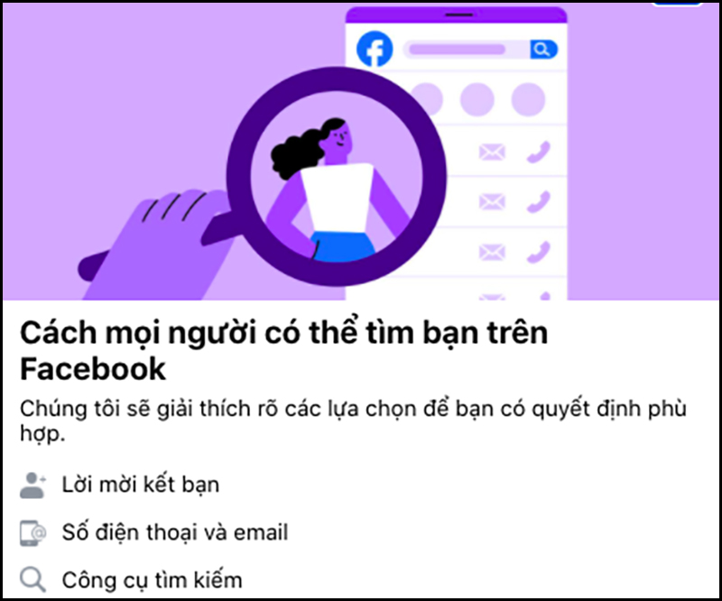 7 mẹo giúp Facebook của bạn được nhiều người biết tới