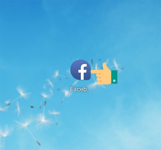 Kích hoạt tính năng cảnh báo đăng nhập Facebook