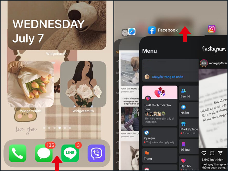 8 cách khắc phục lỗi không vào được trang cá nhân Facebook hiệu quả