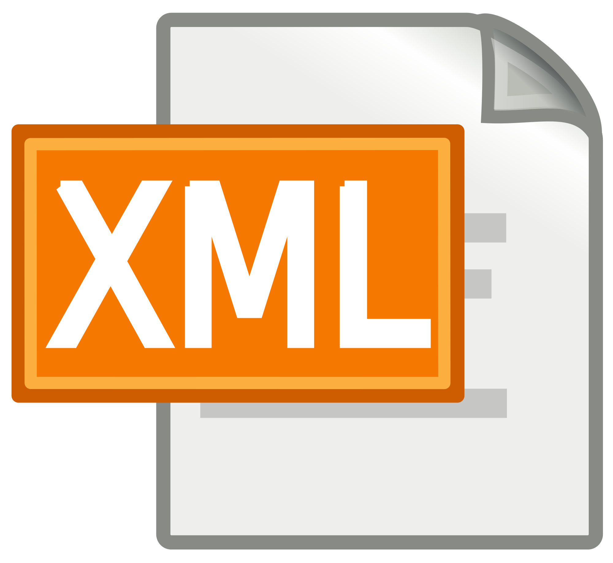 File XML là gì và ưu và nhược điểm của File XML như thế nào?