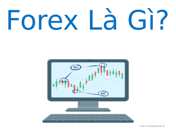 Forex là gì? Tìm hiểu về Forex