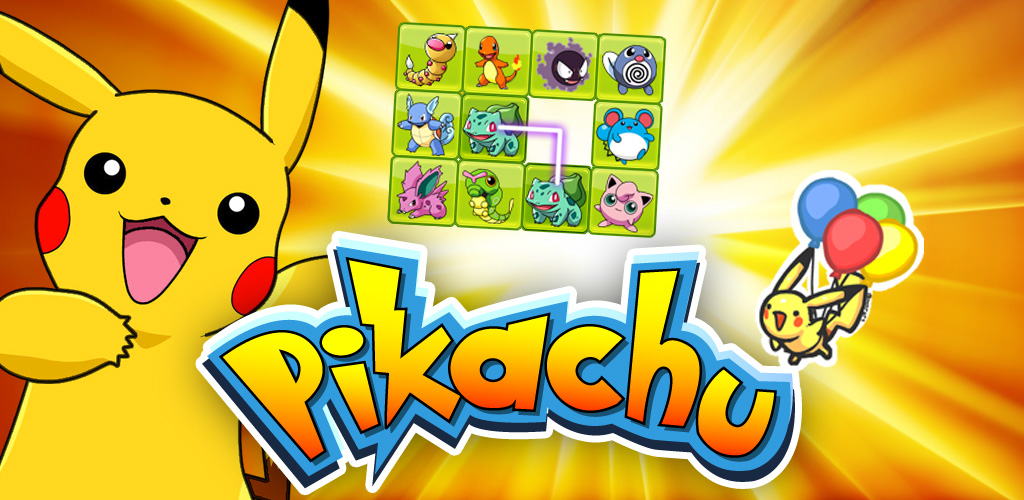 Game Pikachu là gì và cách tải game Pikachu mới nhất?