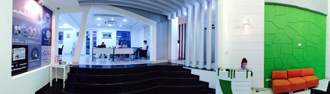 Gặp Nhà Quảng Cáo Cốc Cốc, trình duyệt đứng thứ 2 tại VN hiện nay?