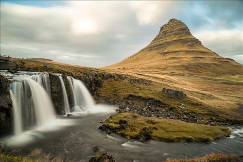 Mơ thấy núi - Giấc mơ đại cát đại lợi