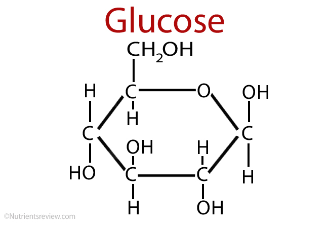 Glucose Là Gì? Tìm Hiểu Về Glucose Là Gì?