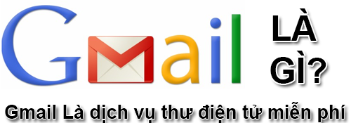 Gmail Là Gì? Khái Niệm Gmail Là Gì?