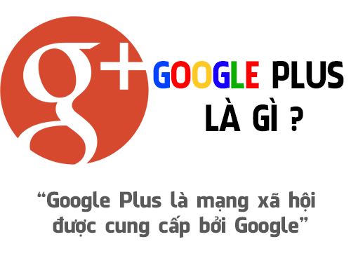 Google Plus là gì? Google Plus có tác dụng gì trong SEO?