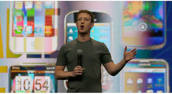 Google Rục Rịch Tấn Công 