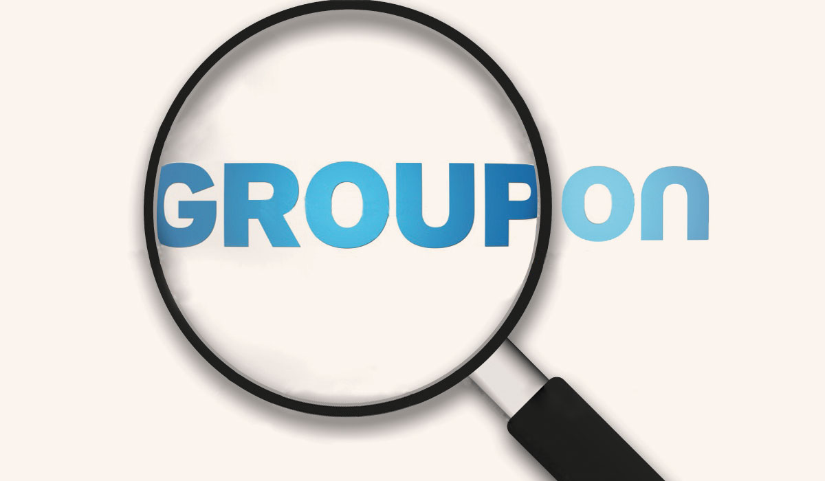 Groupon là gì và bản chất của mô hình Groupon?