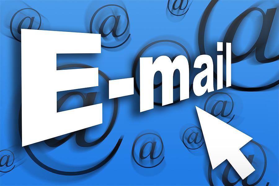 Hiệu quả email marketing trong doanh nghiệp