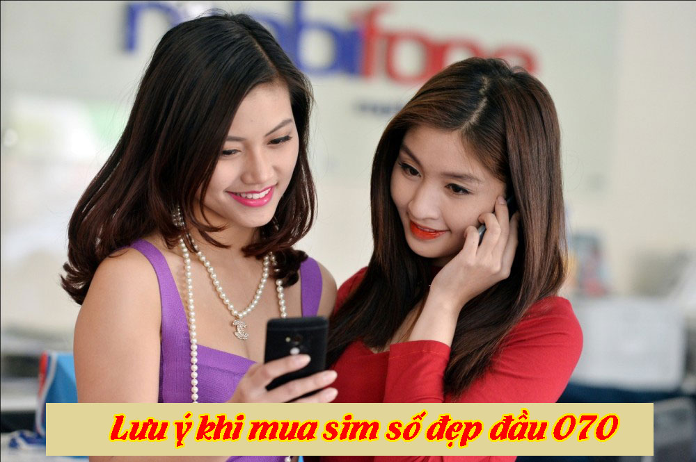 070 là mạng gì? Khám phá ý nghĩa đặc biệt đầu số 070