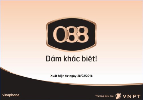 088 là mạng gì? Lợi ích khi sử dụng sim số đẹp đầu số 088