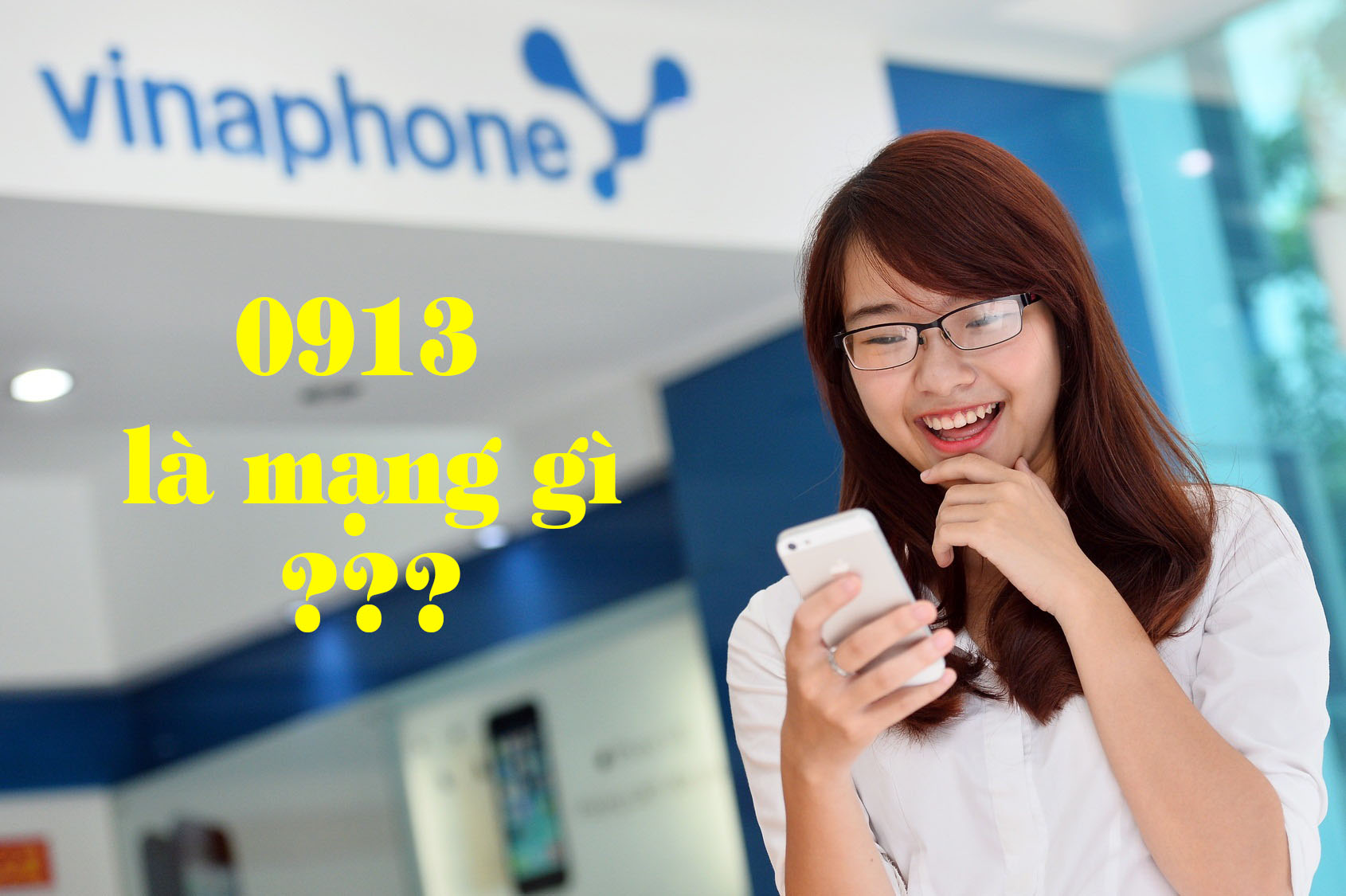 0913 là mạng gì? Ý nghĩa đặc biệt của đầu số 0913