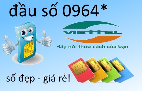 0964 là mạng gì? Bí ẩn về đầu số 0964 được giải đáp