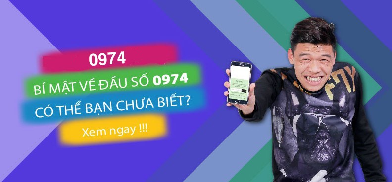 0974 là mạng gì? Đầu số 0974 chứa số 4 có thực sự xấu
