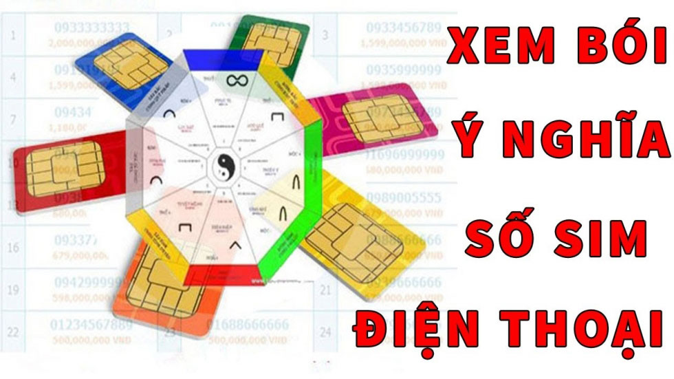 B&oacute;i sim số đẹp cầu b&igrave;nh an, chi&ecirc;u t&agrave;i k&iacute;ch lộc cho chủ nh&acirc;n